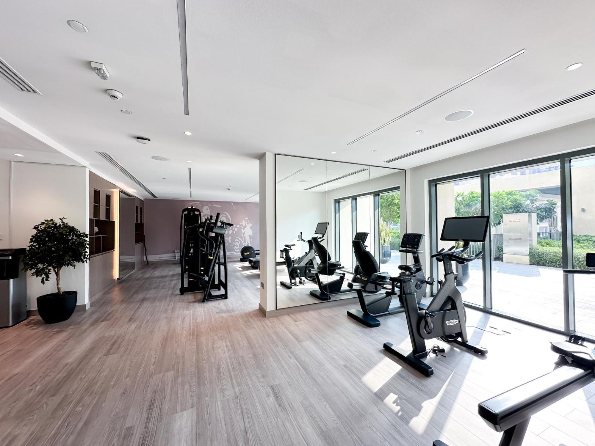 Apartment Breathtaking Burj View, Sky High Luxury 2br By 2nd