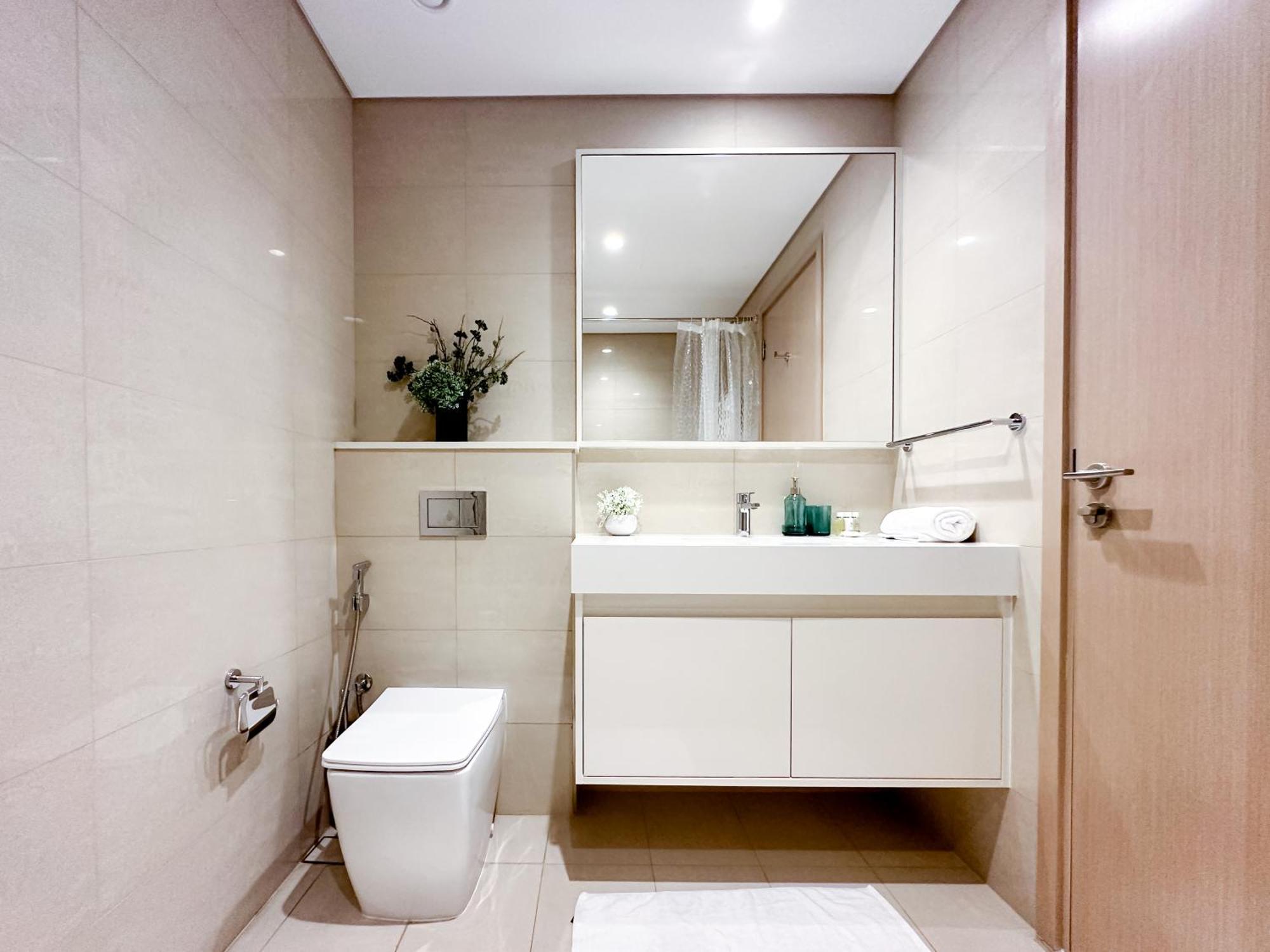 Breathtaking Burj View, Sky High Luxury 2br By 2nd Apartment