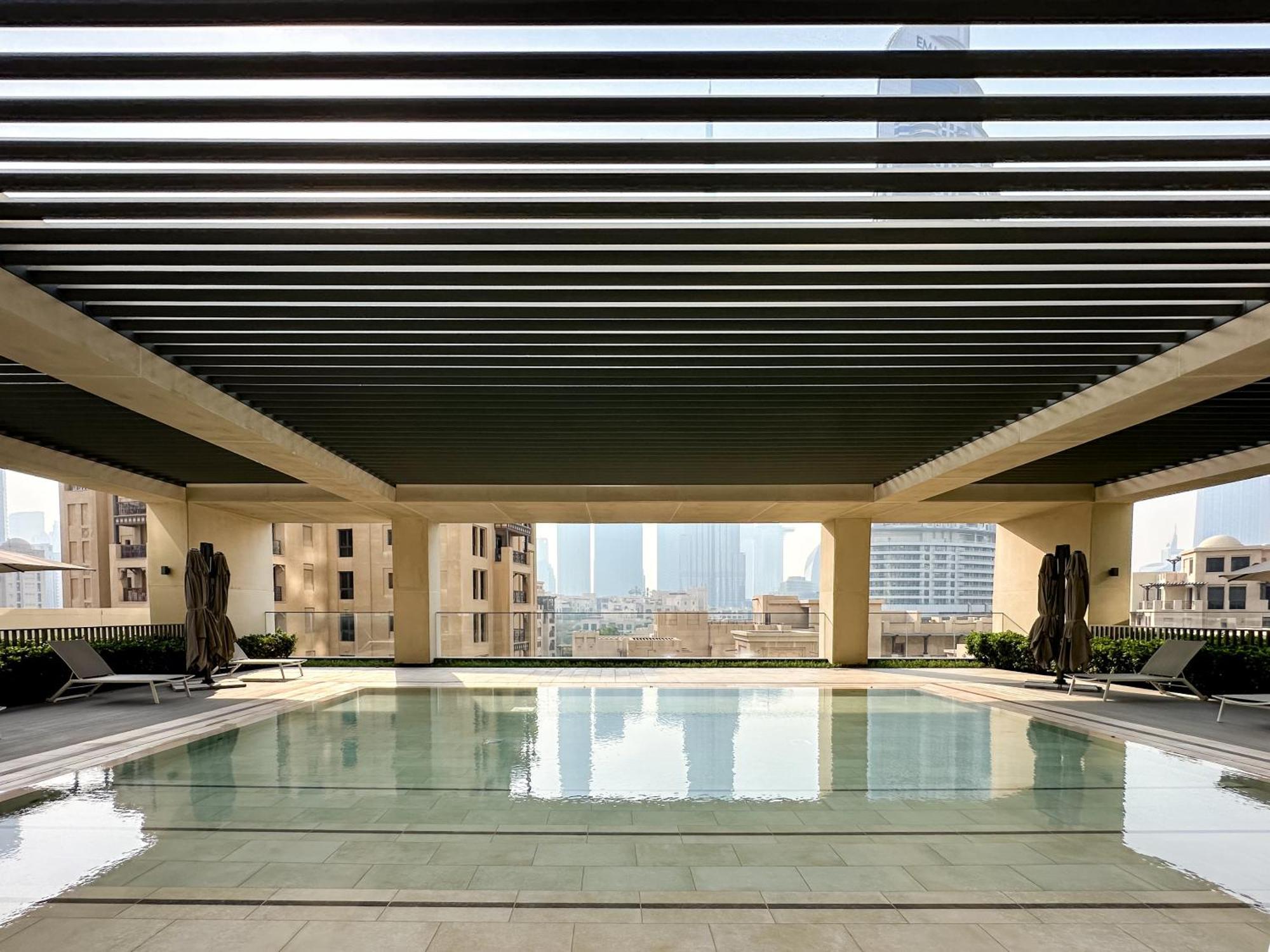 Breathtaking Burj View, Sky High Luxury 2br By 2nd *