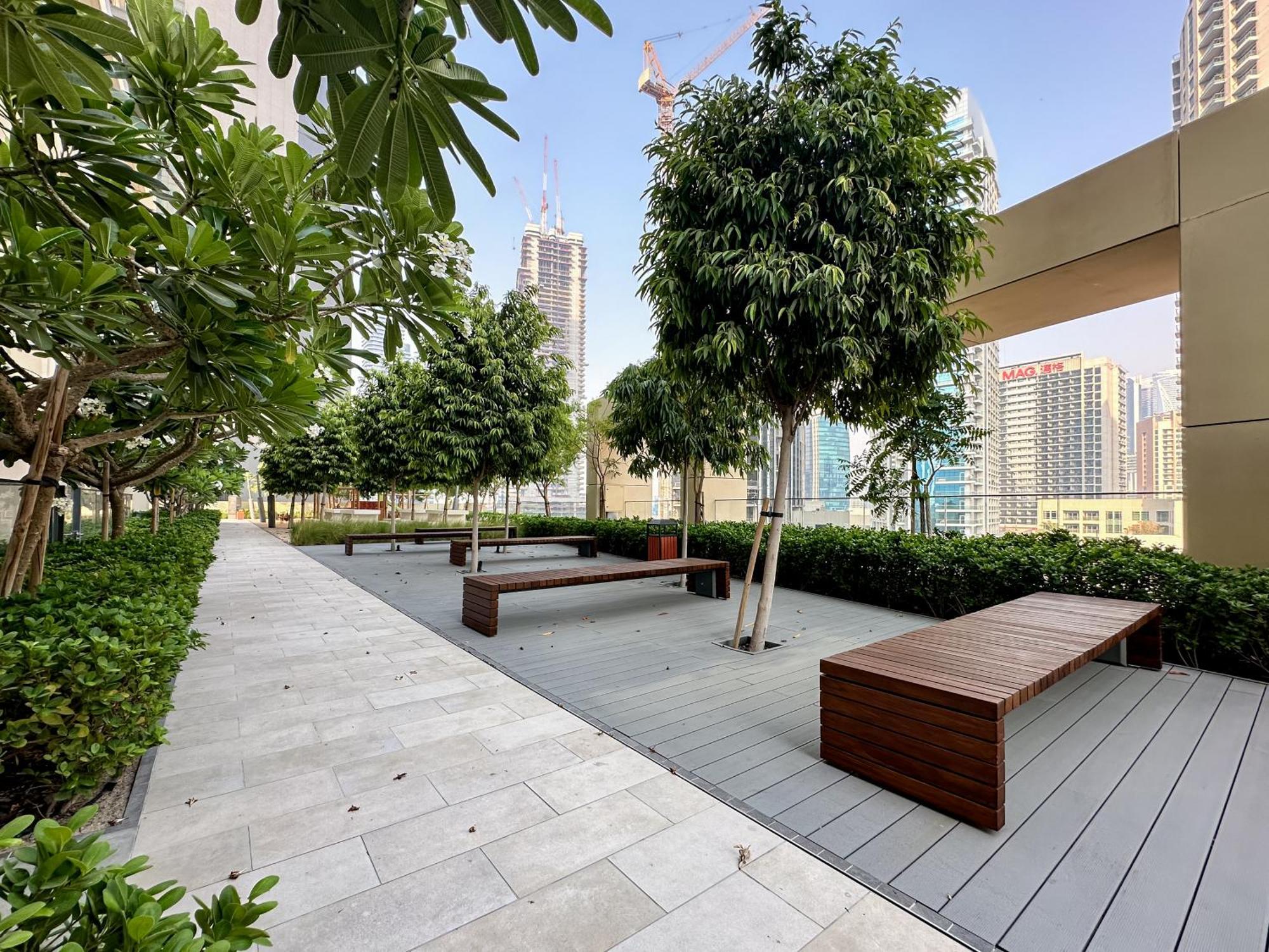Breathtaking Burj View, Sky High Luxury 2br By 2nd Apartment *